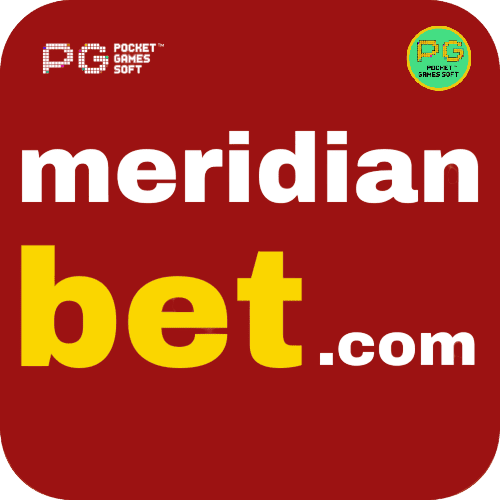 MERIDIANBET Logo