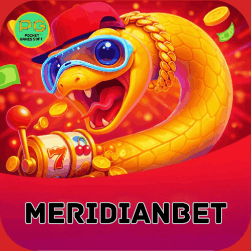 Tabela RTP dos jogos de cassino da MERIDIANBET